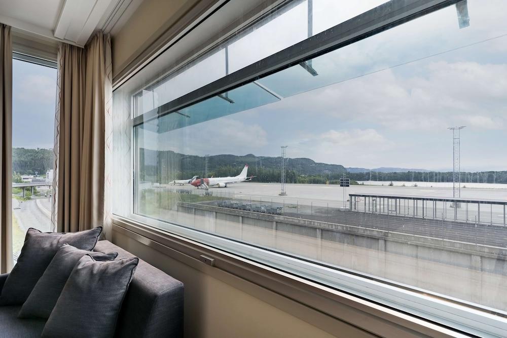Radisson Blu Hotel, Trondheim Airport Stjordal Exterior photo